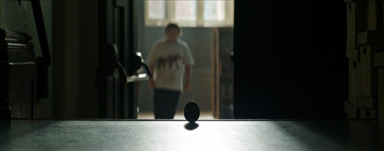 IT