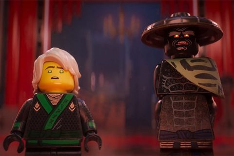 Ninjago