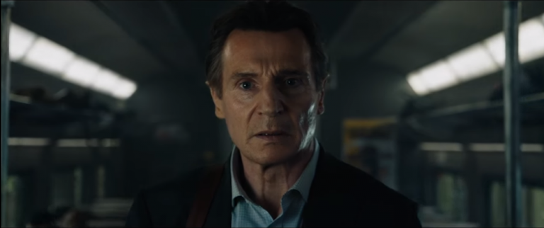 The Commuter