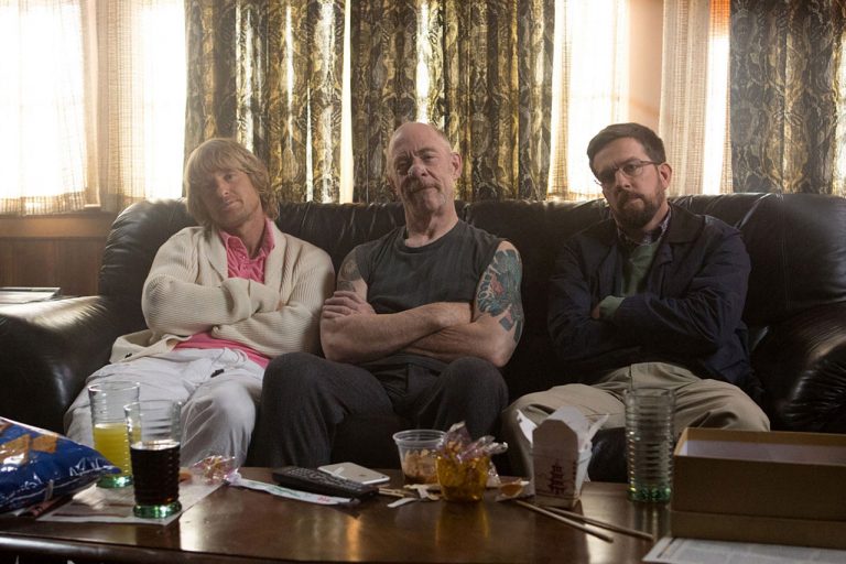 father figures