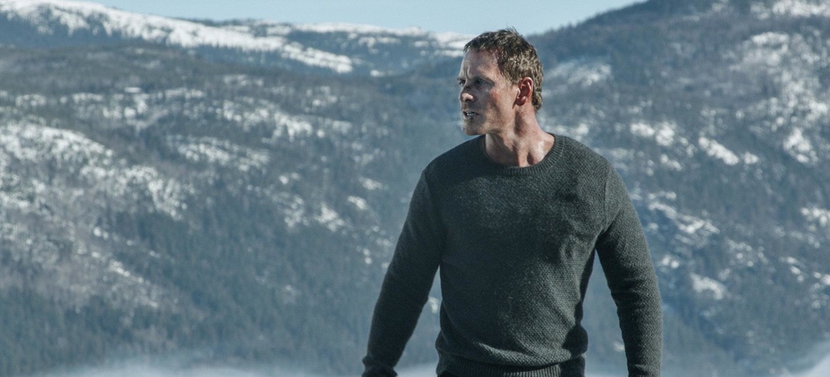 Michael Fassbender investigará un caso imposible en el Nuevo Trailer de El Muñeco de Nieve