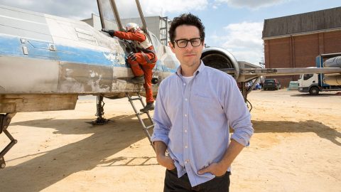 jj abrams star wars