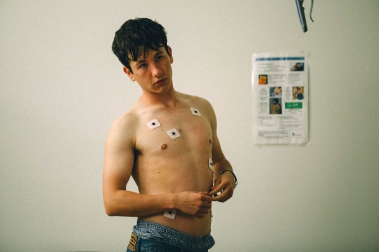 killing of a sacred deer