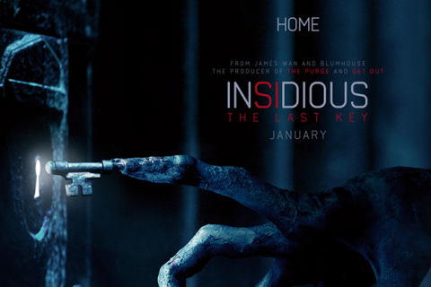 la noche del demonio la última llave