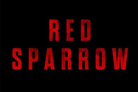 red-sparrow