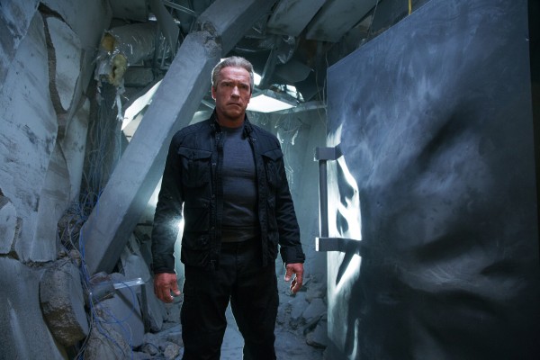 Fecha de estreno y Nuevos Detalles sobre los personajes de la nueva película de Terminator