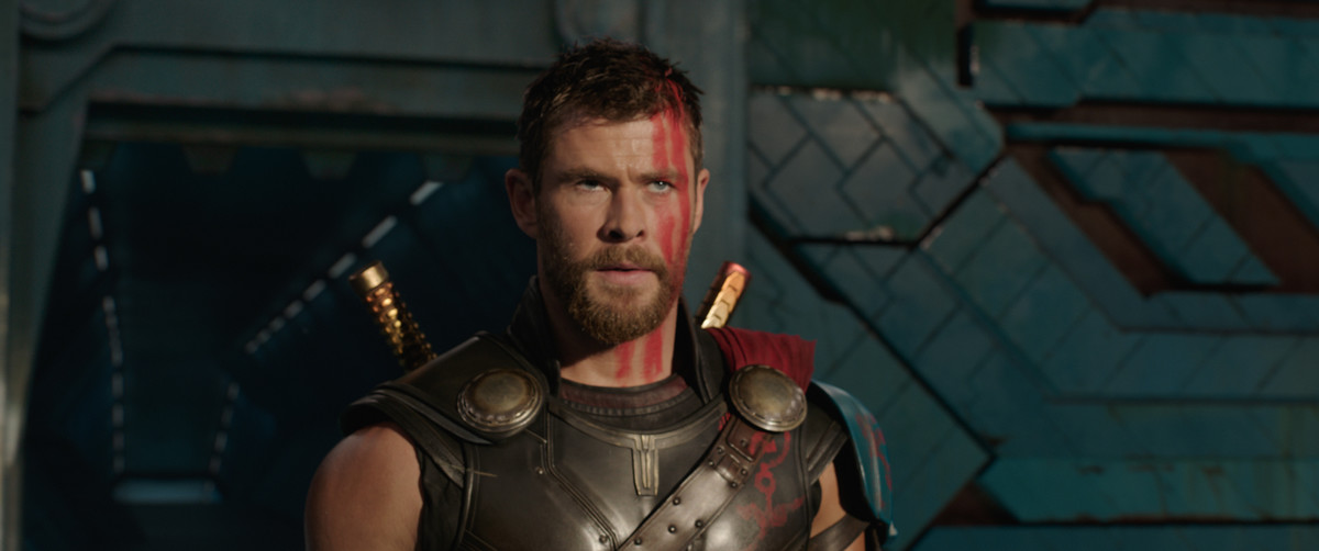 Llega un nuevo Trailer chino para Thor: Ragnarok junto con todo y un Featurette
