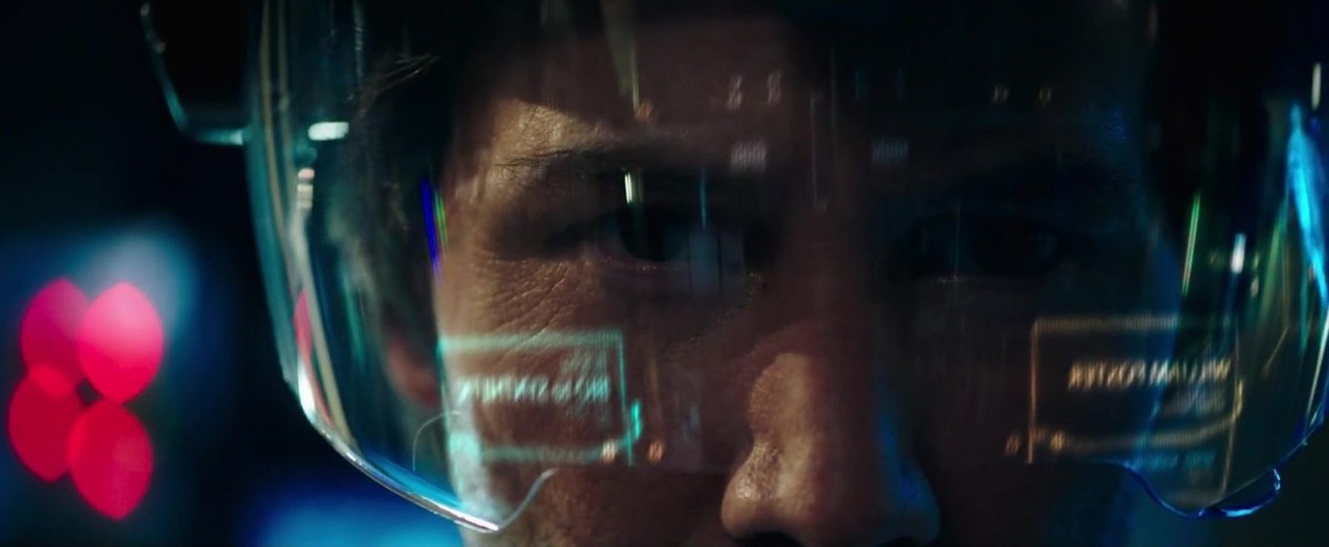 Keanu Reeves revive a sus seres queridos en el Trailer de Replicas