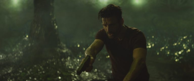 beyond skyline
