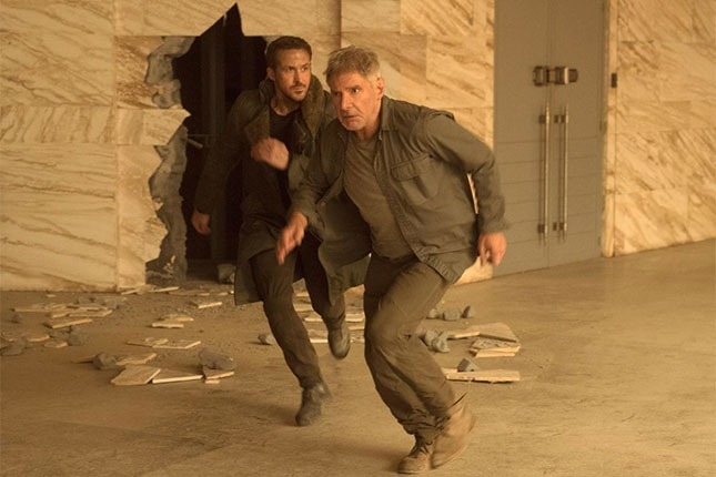 Blade Runner 2049, el mejor filme de Villeneuve – La Reseña Cinergetica