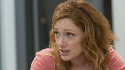 judy greer