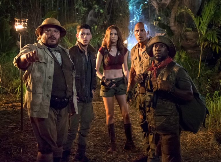 jumanji