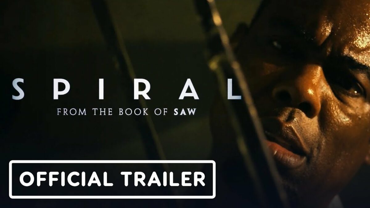 Trailer de Espiral: El Juego del Miedo Continúa