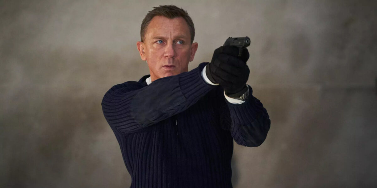 El Coronavirus retrasa el estreno de James Bond