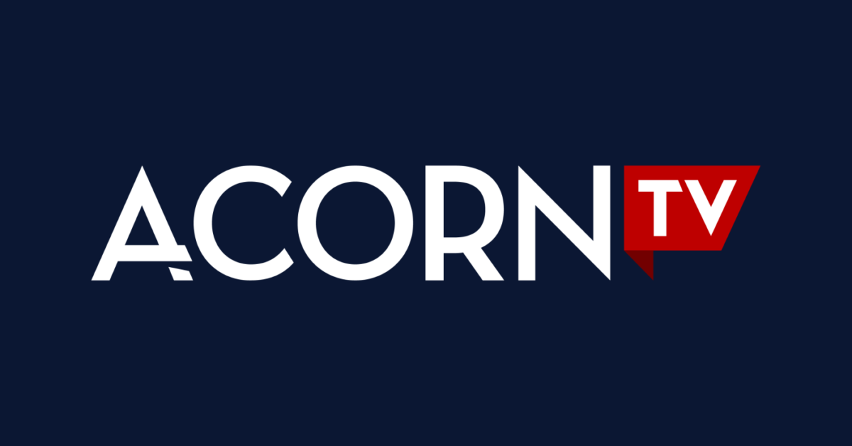 Acorn TV extiende su periodo de prueba gratuita a 30 días