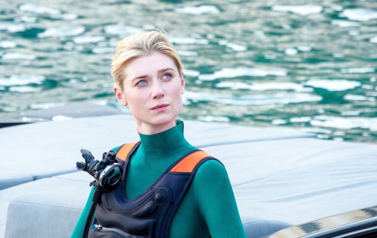 Elizabeth Debicki Dans Tenet Cinergetica 7848