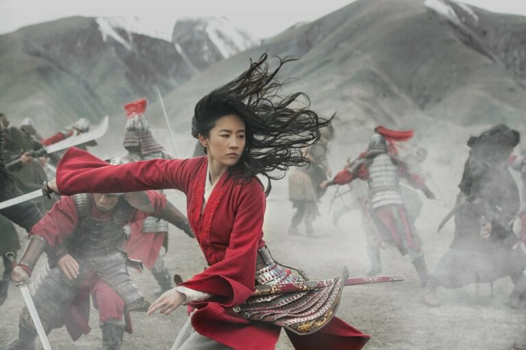 mulan