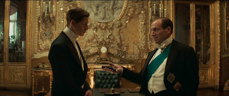 Kingsman